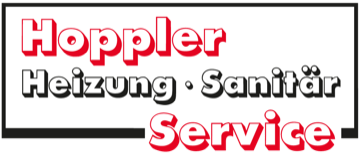 Hoppler Heizung Sanitär Service GmbH Logo