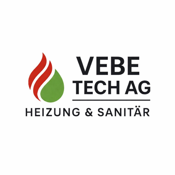 Vebe Tech AG Logo