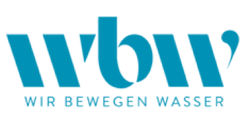 WBW Wir Bewegen Wasser GmbH Logo