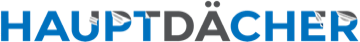 Hauptdächer GmbH Logo
