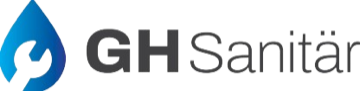 GH Sanitär GmbH Logo