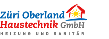 Züri Oberland Haustechnik GmbH Logo