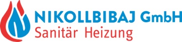 Nikollbibaj GmbH - Sanitär & Heizung Logo