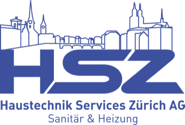 Haustechnik Service Zürich Logo