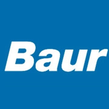Gebr. Baur AG Logo