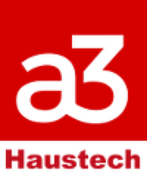 a3 Haustech AG Logo