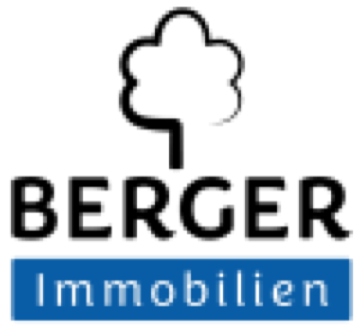 Berger Immobilien AG Logo