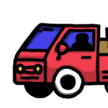 Züglerei Bern | Günstiger Umzug & Lieferwagen mieten Logo