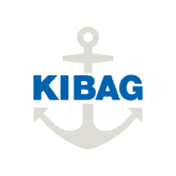 KIBAG Bauleistungen AG Bern Logo