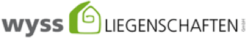 Wyss Liegenschaften GmbH Logo
