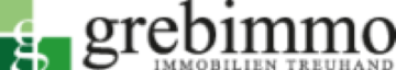 grebimmo GmbH Logo