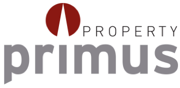Primus Property AG Logo