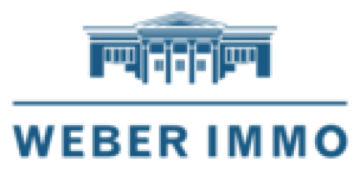 Weber Immo Logo