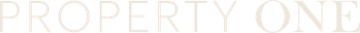 Property One Partners AG Logo