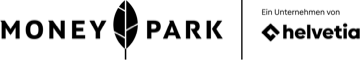 MoneyPark AG - Zürich Logo