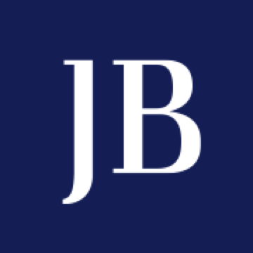 Julius Bär Real Estate Zürich Logo