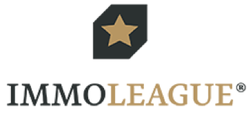 ImmoLeague AG Logo