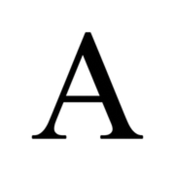 Affines AG Logo