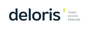 Deloris AG Logo