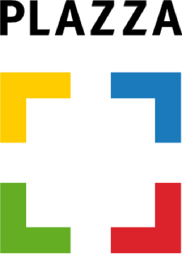PLAZZA AG Logo