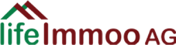 Life Immoo AG Logo