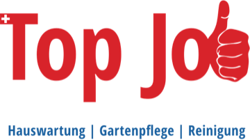 Top Job Bern Logo