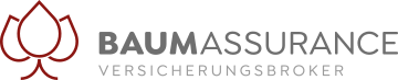 Baumassurance AG Logo