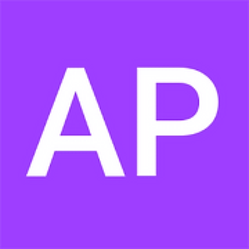 Adrian Portmann Logo