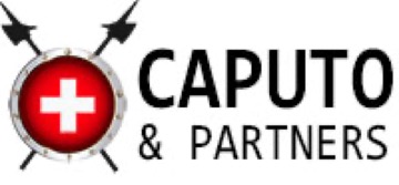 Caputo & Partners AG Logo