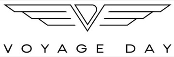 Voyage Day Logo