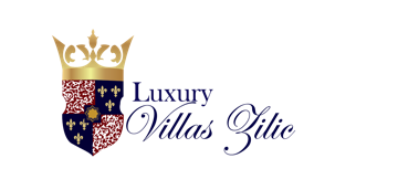 Luxury Villas Zilic Logo