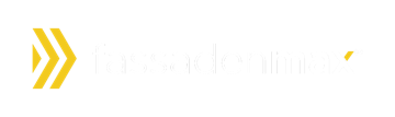 fassadenmax GmbH | Fassadenreinigung & Algenentfernung | Nachhaltige Dach- & Photovoltaikreinigung Bern Logo