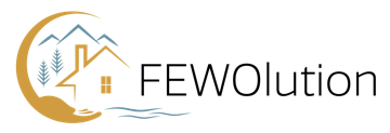 FEWOlution Logo