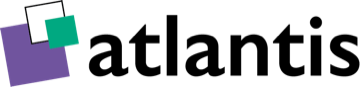 Atlantis Umweltberatung, Siedlungsplanung und Architektur AG Logo
