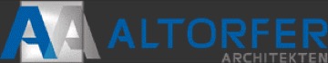 Altorfer Architekten Logo