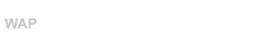 WAP - Wagner Architekten und Partner AG Logo
