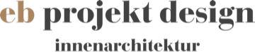 eb projekt design gmbh Logo