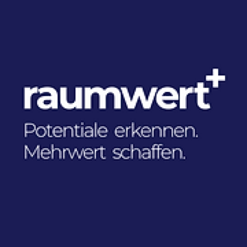 raumwert plus GmbH Logo