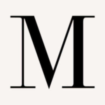 Schreinerei Merk AG Logo