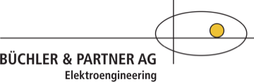 Büchler & Partner AG Logo