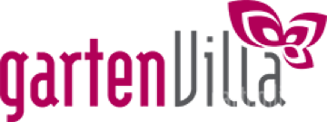 Gartenvilla Logo