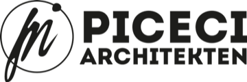 Piceci Architekten AG Logo
