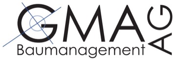 GMA Baumanagement AG Logo
