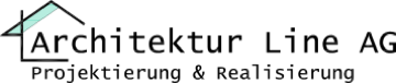 Architektur Line AG Logo