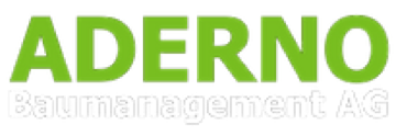 ADERNO Baumanagement AG Logo