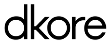 Dkore Logo