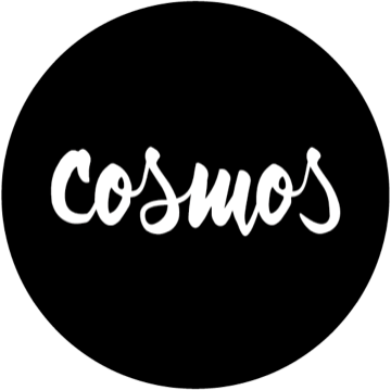 Cosmos Design GmbH Logo