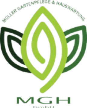 Müller Gartenpflege/Hauswartungen GmbH Logo
