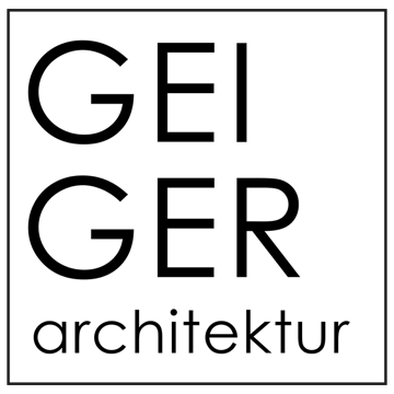 Geiger Architektur AG Logo