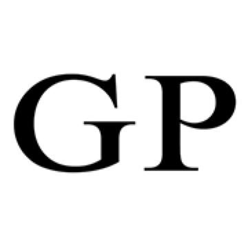 Graber Pulver Architekten AG Logo